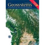 Geosystems Animation Edition