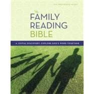 Family Reading Bible : You Can Lead Your Family Through God's Word