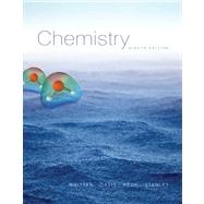 Chemistry (with CengageNOW Printed Access Card)