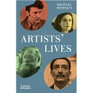Artists' Lives