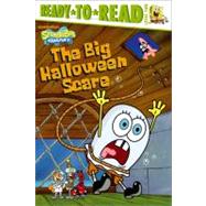 The Big Halloween Scare