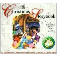 The Word and Song Christmas Storybook
