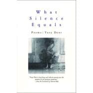 What Silence Equals Pa