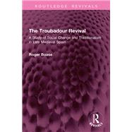 The Troubadour Revival