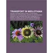 Transport in Midlothian