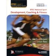 Btec National Sport: Development, Coaching and Fitness