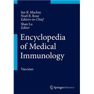 Encyclopedia of Medical Immunology