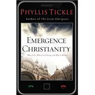 Emergence Christianity
