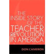 The Inside Story Of The Teacher Revolution In America