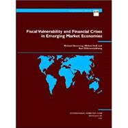 Fiscal Vulnerability and Financial Crises in Emerging Market Economies