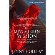 The Miss Mirren Mission