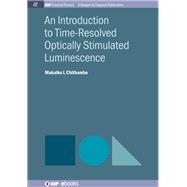 An Introduction to Time-Resolved Optically Stimulated Luminescence