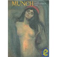 Munch At The Munch Museum