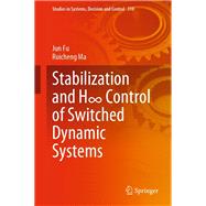 Stabilization and H8 Control of Switched Dynamic Systems