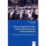 Sheep Exposed to Heat Load Within Intensive Sheep Industries