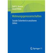 Wohnungsgenossenschaften
