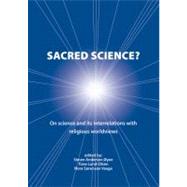 Sacred Science?