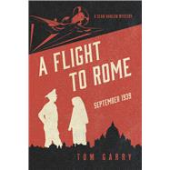 A FLIGHT TO ROME September 1939