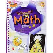 McGraw-Hill My Math, Grade 5, Student Edition, Volume 2