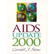 AIDS Update 2000