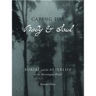 Caring for Body and Soul