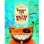 The Secret Life of Walter Kitty