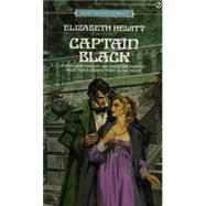 CAPTAIN BLACK