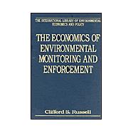 The Economics of Environmental Monitoring and Enforcement