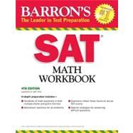 Barron's Sat Math