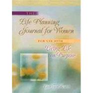 Life Planning Journal for Women