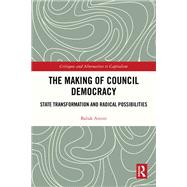 The Making of Council Democracy