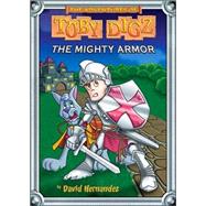 The Adventures Of Toby Digz #2 : The Mighty Armor