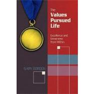The Values Pursued Life
