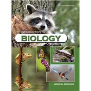 Introduction to Biology I and II