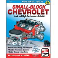 Small-Block Chevrolet
