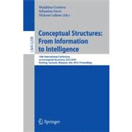 Conceptual Structures