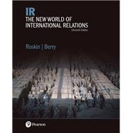 IR The New World of International Relations -- Books a la Carte