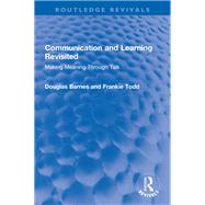 Communication and Learning Revisited