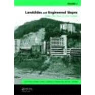Landslides and Engineered Slopes. From the Past to the Future, Two Volumes + CD-ROM: Proceedings of the 10th International Symposium on Landslides and Engineered Slopes, 30 June - 4 July 2008, Xi'an, China