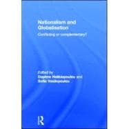 Nationalism and Globalisation: Conflicting or Complementary?