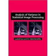 Analysis of Variance in Statistical Image Processing