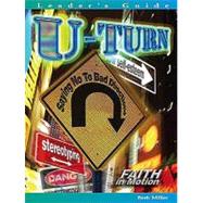 U-turn