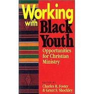 Working With Black Youth