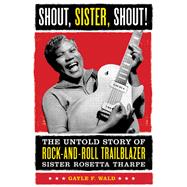 Shout, Sister, Shout!