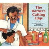 The Barber's Cutting Edge