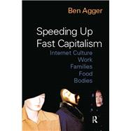 Speeding Up Fast Capitalism