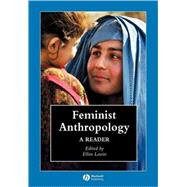 Feminist Anthropology A Reader