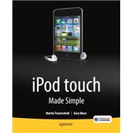 iPod touch Made Simple