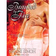 Branded by Fire