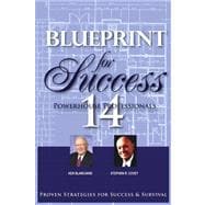 Blueprint for Success: 14 Powerhouse Professionals